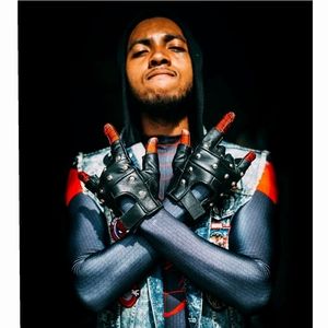 Meet your Posher, Julius